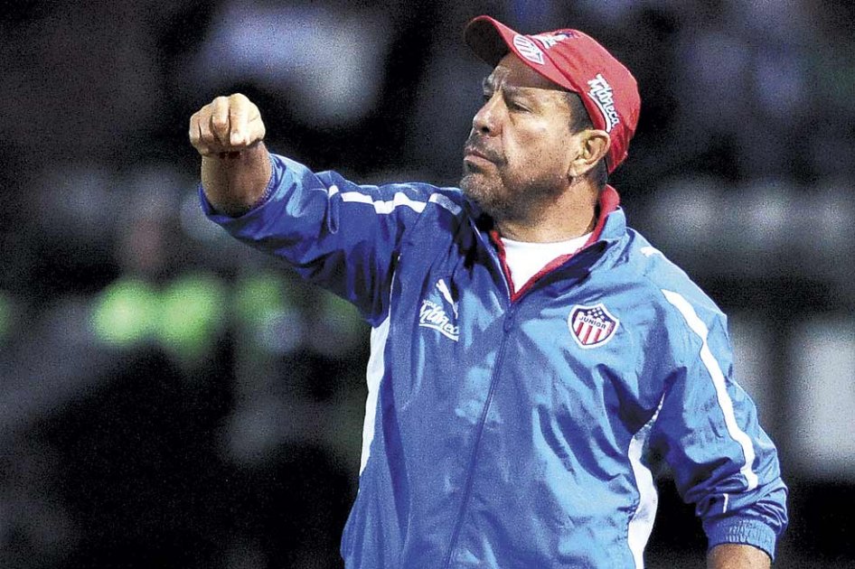 ‘Cheché’ Hernández presentó plan de trabajo en la Federación Panameña de Fútbol