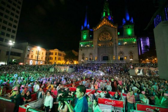 Desde el Concejo de Manizales advierten reducción del presupuesto para cultura