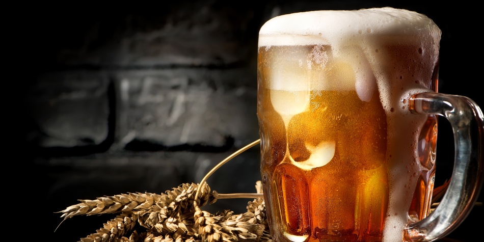 Cuatro usos de la cerveza que serán grandes aliados para ti