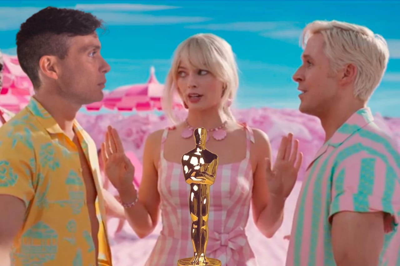 “Barbieheimer”: Barbie vs. Oppenheimer dos estrenos que se disputan la taquilla