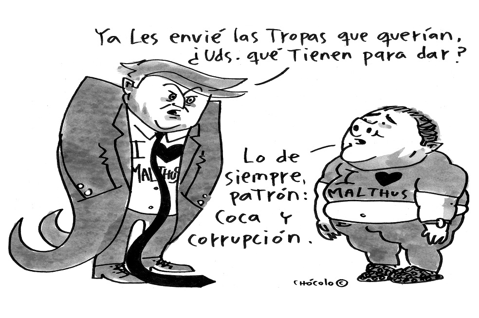Chócolo