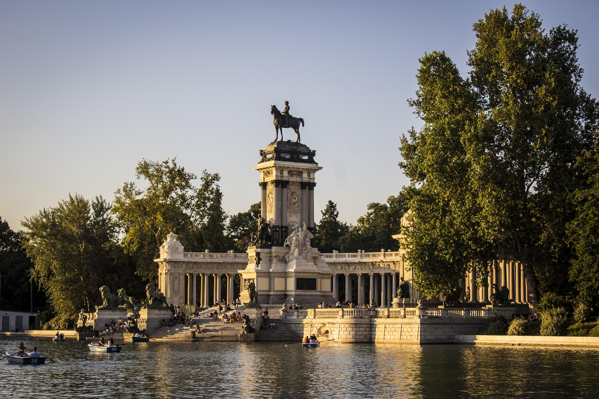 Este Stopover no es una escala, es una oportunidad para vivir la ciudad.