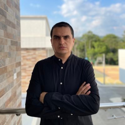 “No hicimos interceptaciones ni inteligencia a empresas”: asesor Jorge Villamil