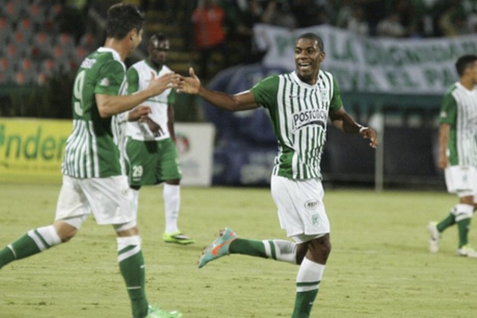 Nacional y Once Caldas cierran la séptima jornada con victoria
