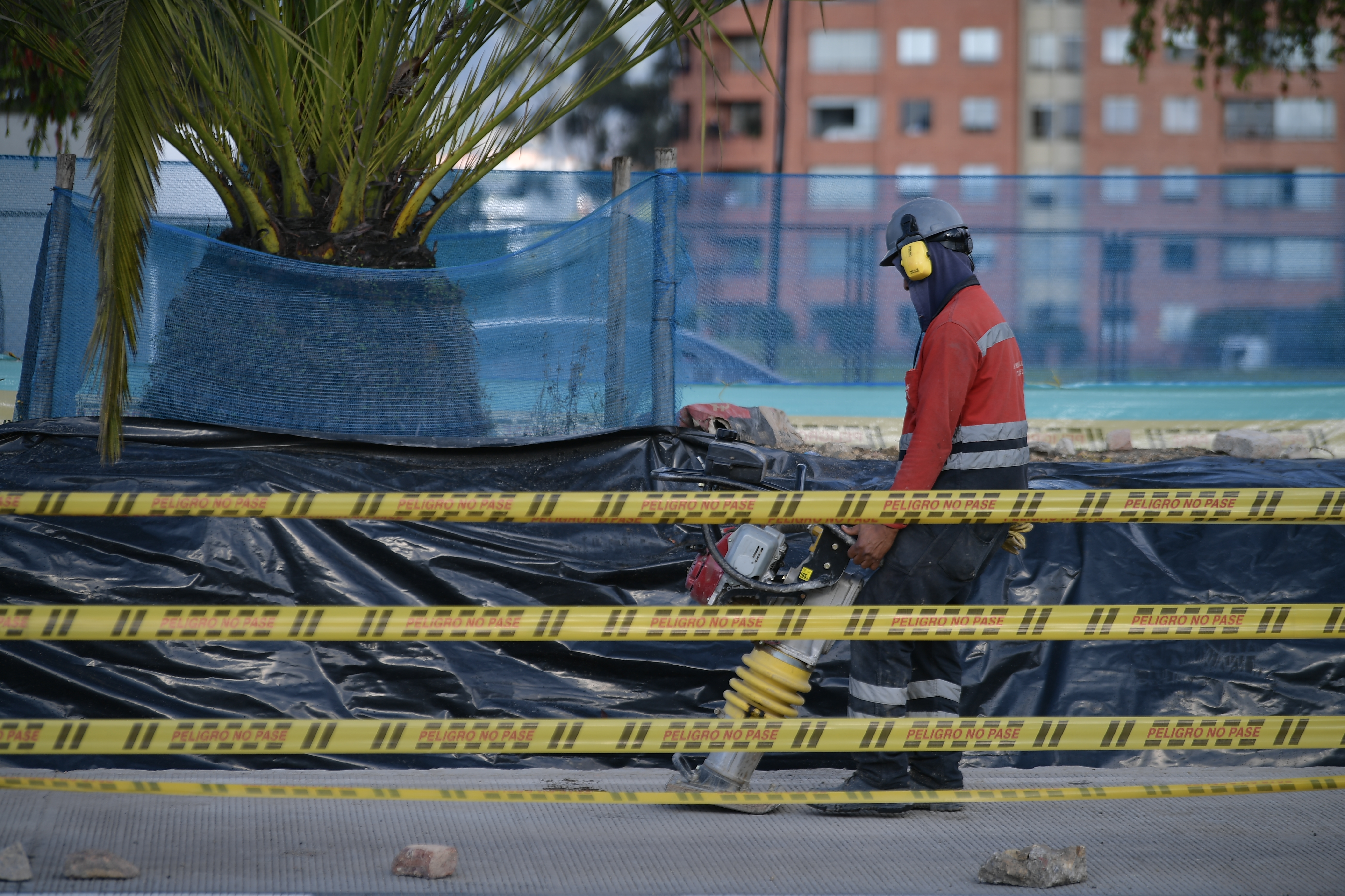 Bogotá: IDU finalizará contratos con empresas vinculadas al escándalo de MinTic