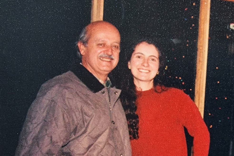 Murió Ignacio Valencia, papá de Paloma Valencia
