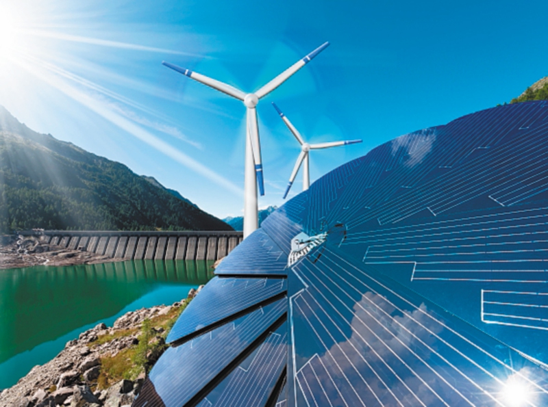¿Cómo hacer la transición energética en A. Latina? Más de 100 expertos lo discuten