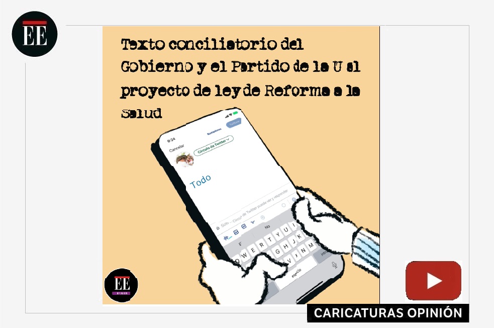 Reforma conciliada