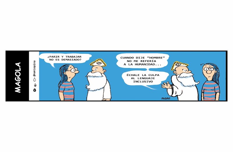 Mujeres trabajadoras