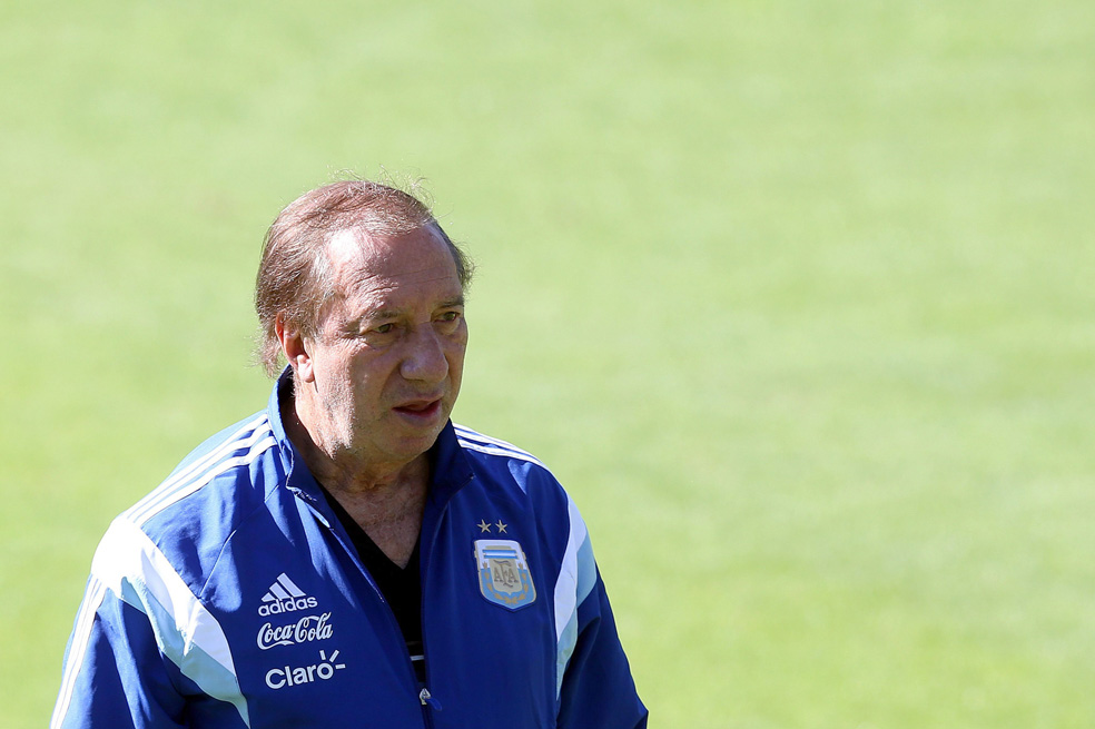 La mística de Bilardo