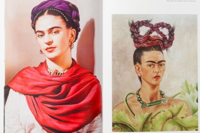 “Los sueños de Frida Kahlo”: más allá del mito