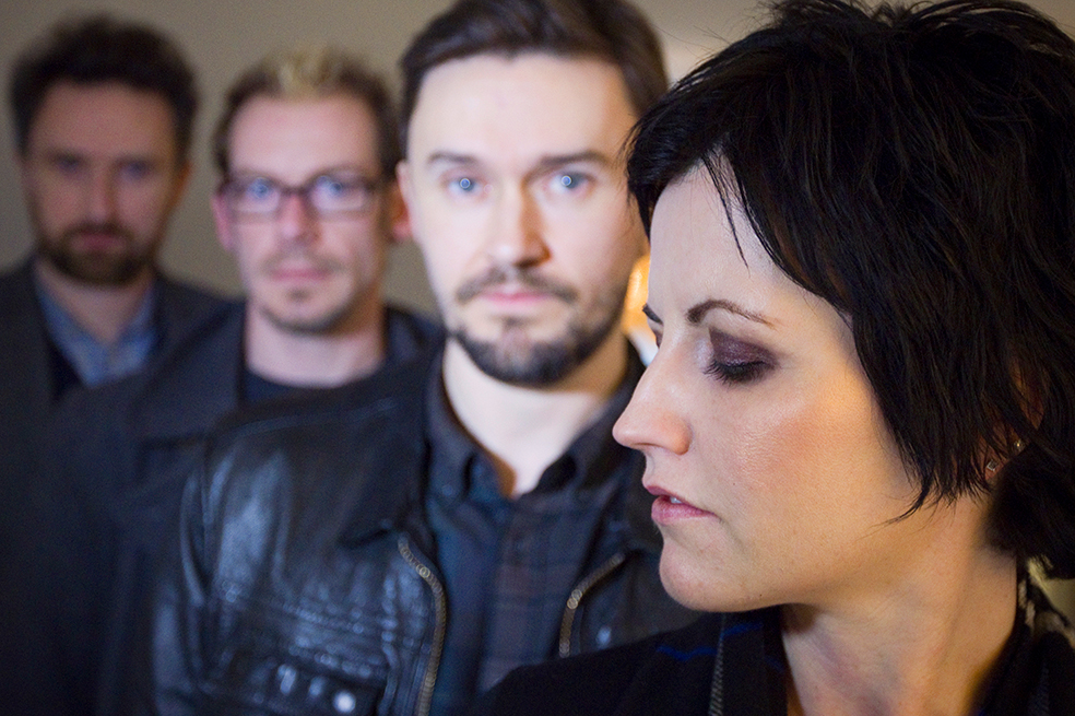 The Cranberries publicará reedición del primer disco que lanzaron