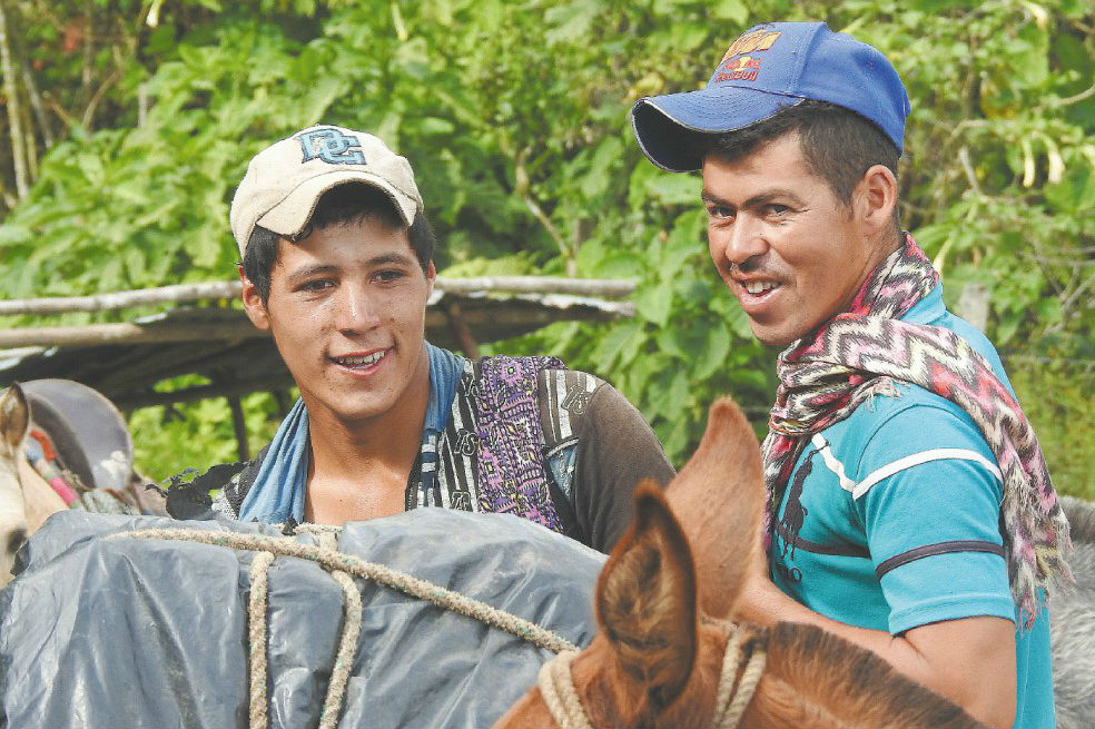 El Duda: historia viva entre la llanura y el páramo