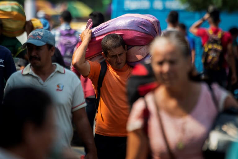 Venezuela retrocede 20 años en mortalidad infantil