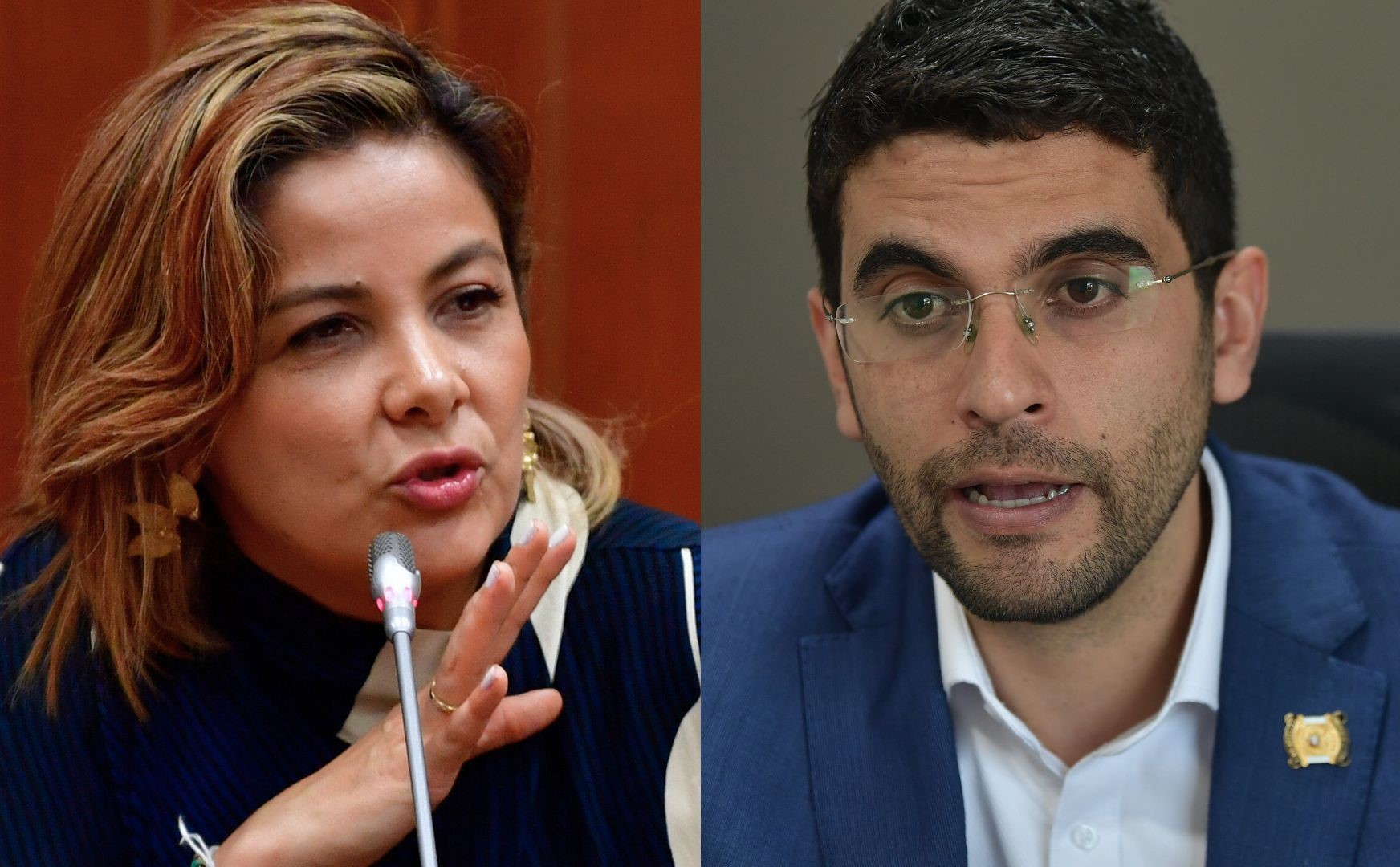 Oposición denuncia 0 % de ejecución en ciertos compromisos agrícolas del Gobierno