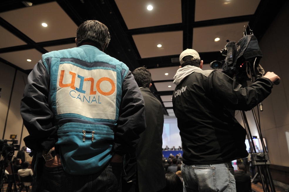 Adjudicado el Canal Uno a NTC, CM&, RTI y HMTV