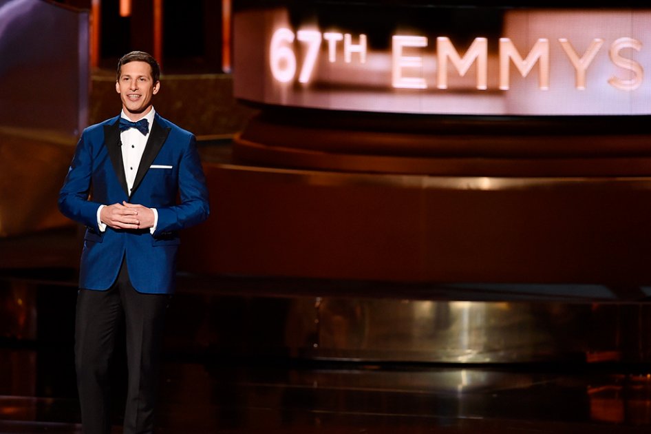 Pésima audiencia tuvo ceremonia de Premios Emmy