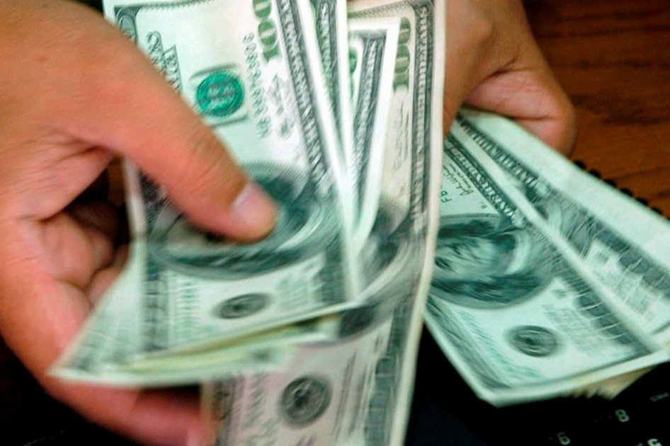 Comenzando 2016 se esfumaron US$2 billones del mundo