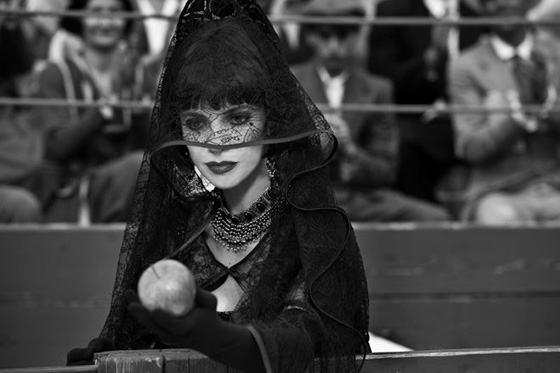 Ya se conocen los nominados a los Premios Goya