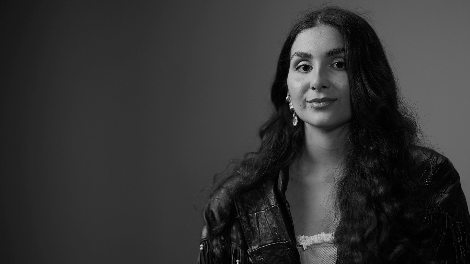 Nicolle Jadad debuta en el Festival Cordillera: “Una fiesta con merengue y house”