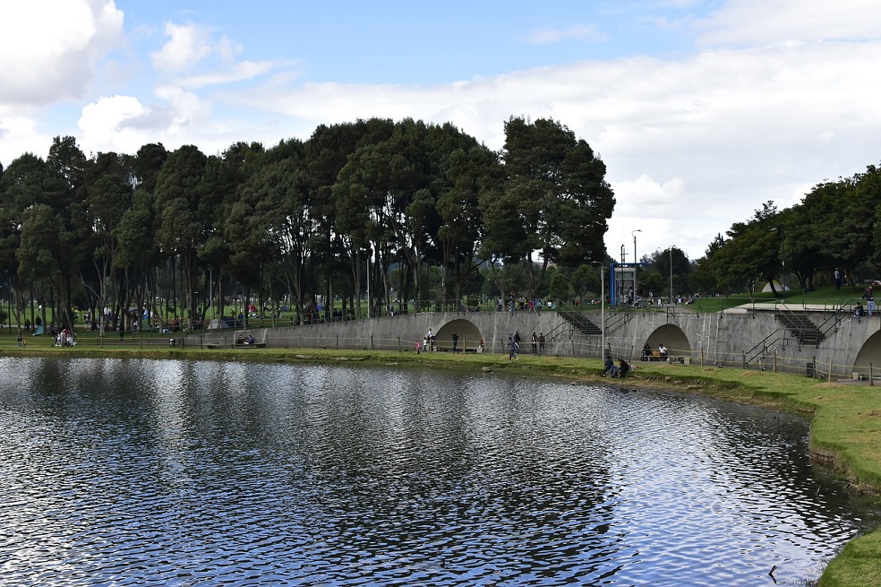 Así será la reapertura de parques y ciclovías en Bogotá