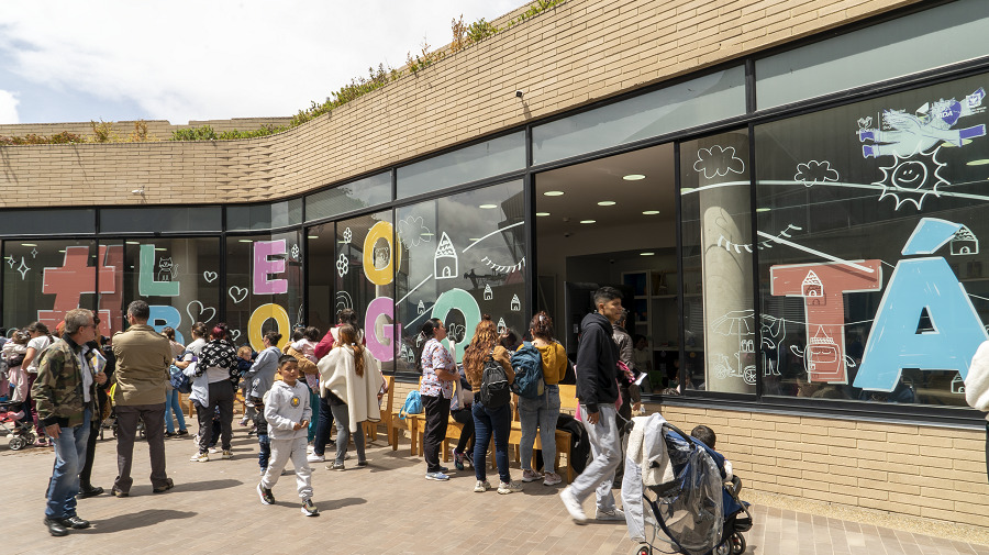 “Kubuni”, una exposición de cómic africano, llega a la sala LEO Bogotá