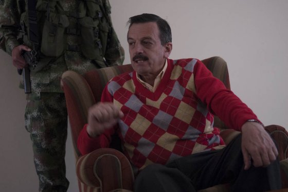 A Irma Franco la desaparecieron integrantes del Ejército: Coronel (r) Plazas Vega