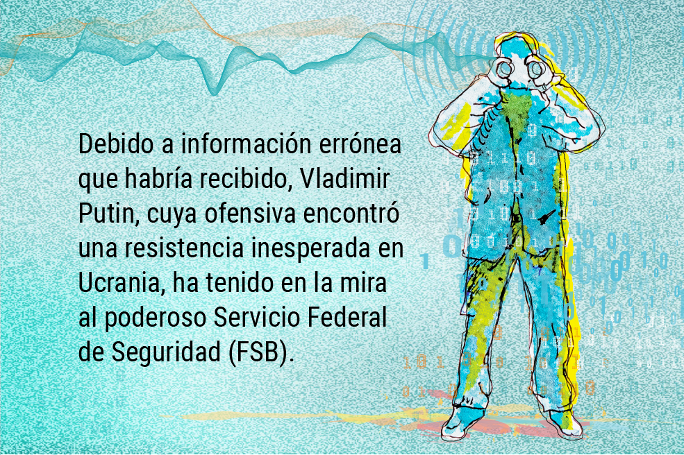 El mundo no es como lo pintan