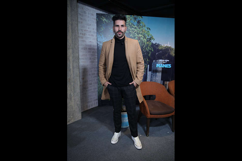 Brian Moreno