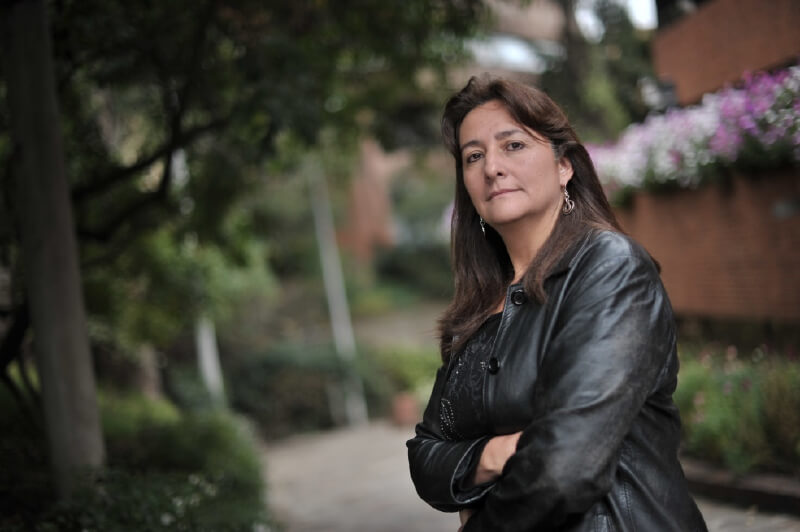 “He sido perseguida adonde voy”: exfiscal del proceso Plazas Vega