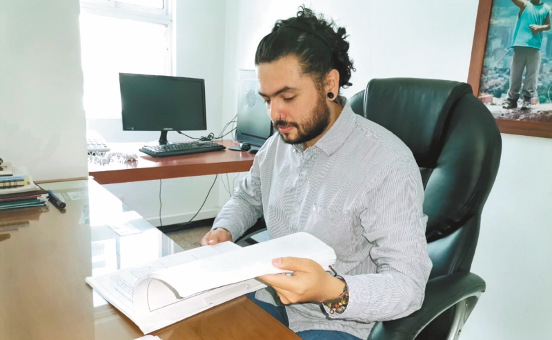 “Las víctimas (de falsos positivos) están inquietas”