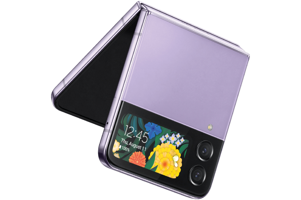 Estos son los celulares que vienen a transformar todo Samsung