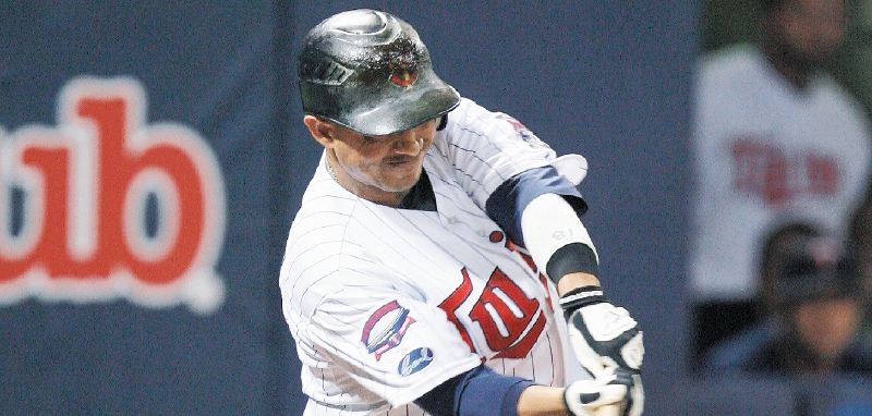 ¡Tres guantes que son de oro!