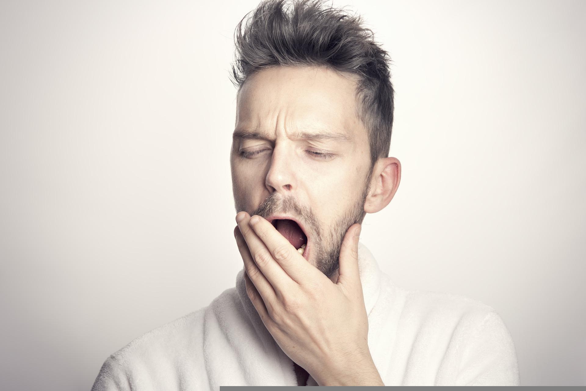 ¡Ojo a esto! Estos son los efectos de no dormir bien