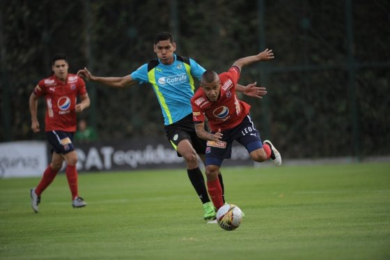 Definida la programación de la novena jornada de la Liga Águila
