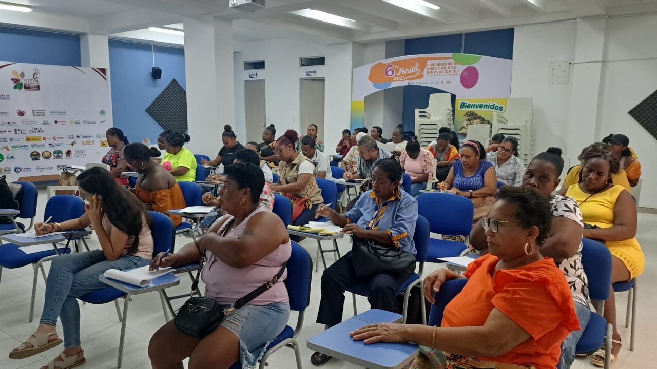 “Tú, Mujer”: iniciativa que impulsa el liderazgo femenino en el turismo en Colombia