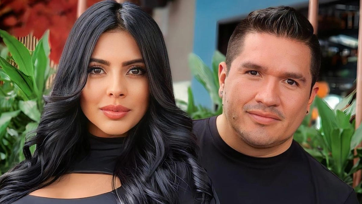 Boyacomán contó nuevos detalles de su relación con Marcela Marenco
