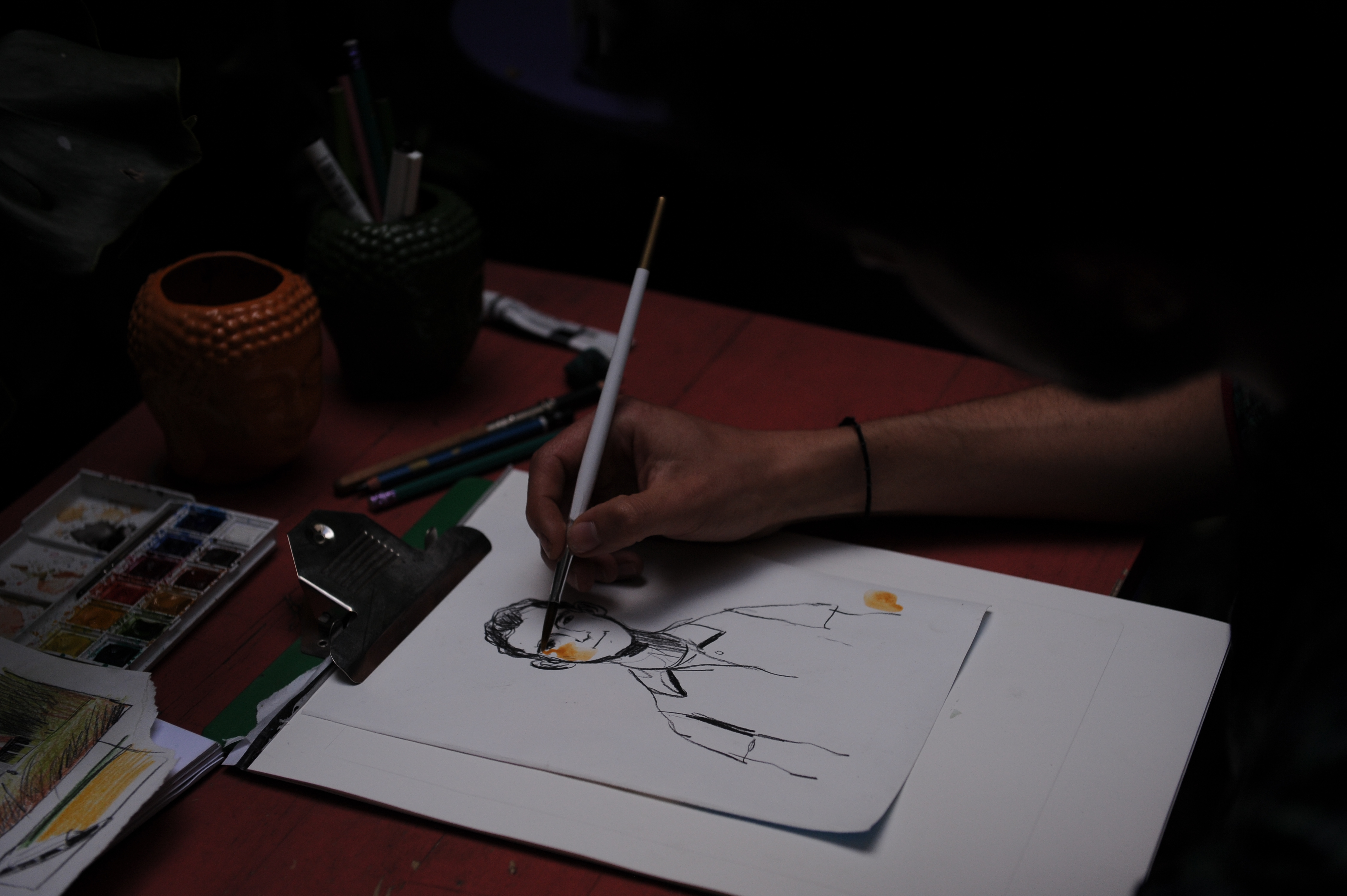 Así puede aplicar al Concurso Internacional de Dibujos Animados LEA