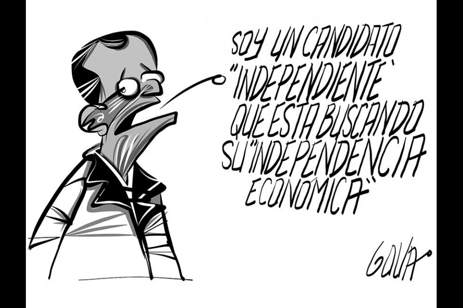 La instantánea