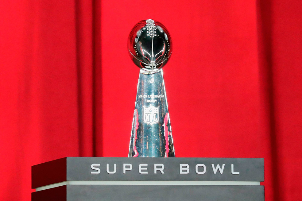 Super Bowl 2022: dónde verlo, fecha y horario