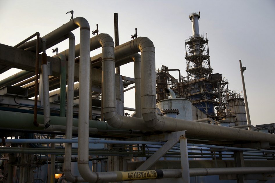 Venezuela concluye importación de gas desde Colombia por «frecuentes fallas»