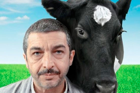 Ciclo de películas de Ricardo Darín en el Museo de la Tertulia, Cali