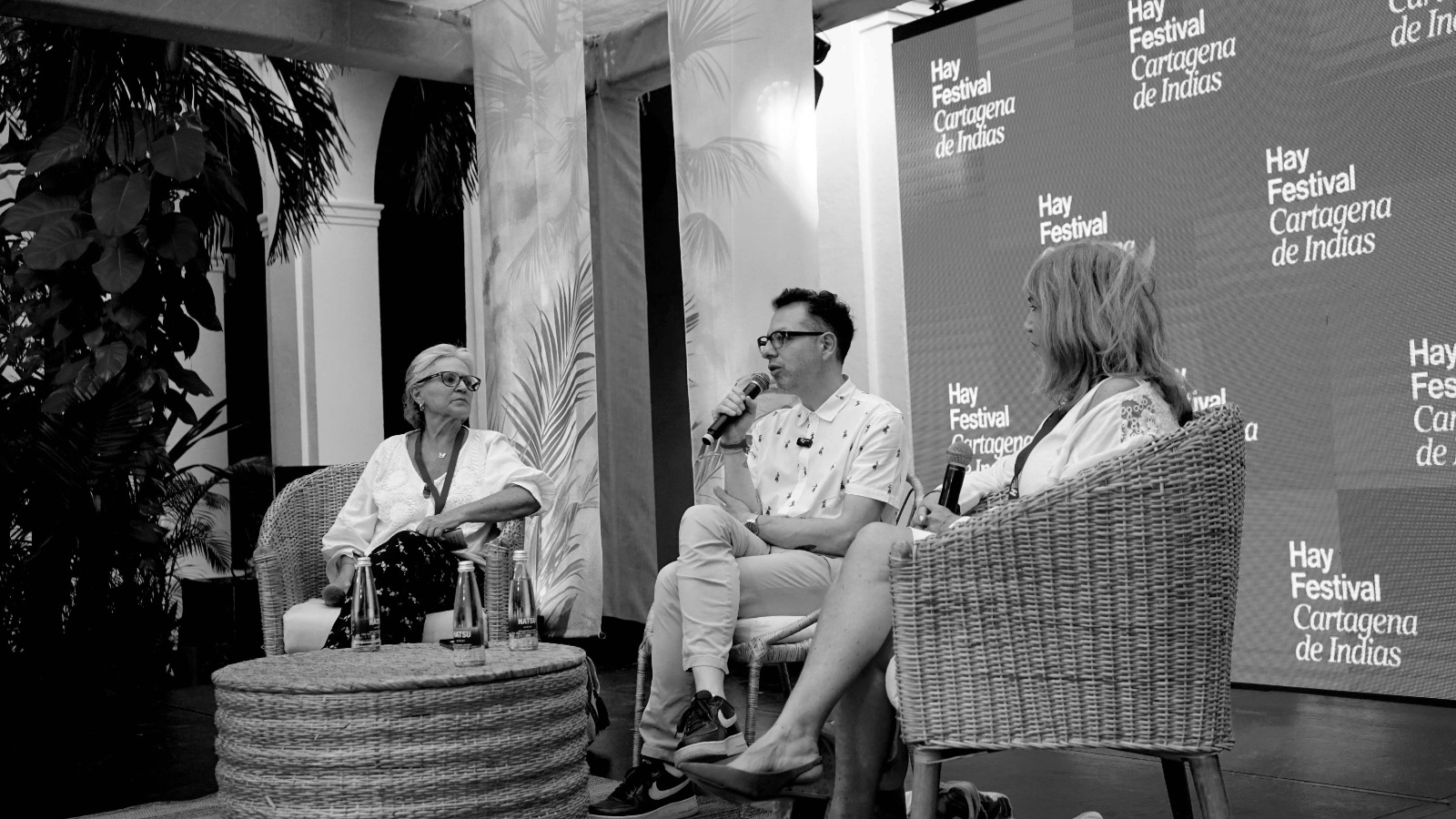 Hay Festival 2025