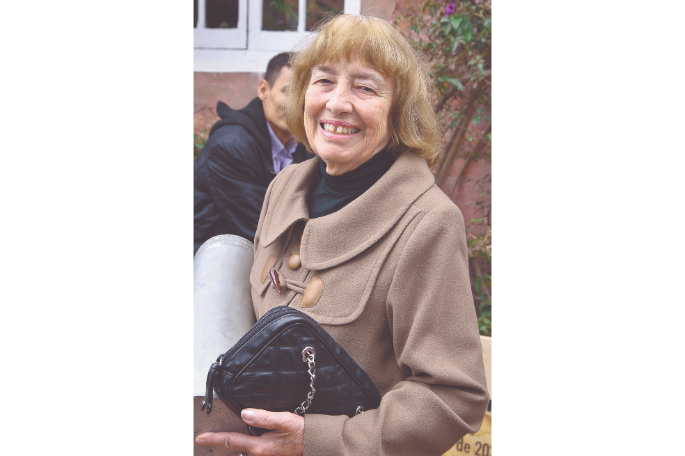 Gloria Nieto Cano: adiós a una maestra de la cultura