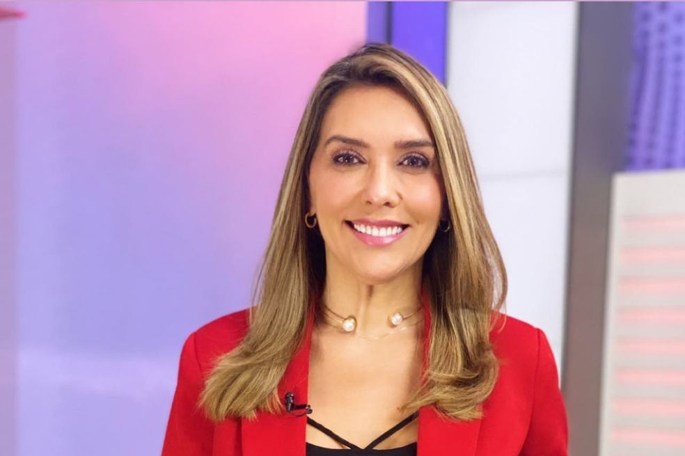 “Es reconocido, intocable”: Mónica Rodríguez sobre excompañero que la acosaba