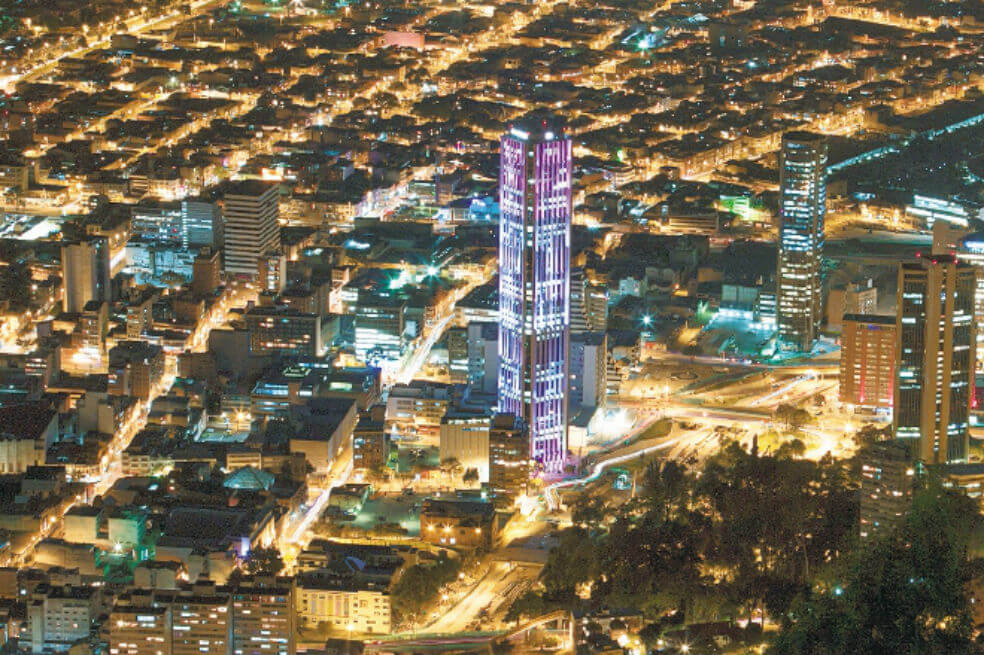 Por el Festival de Verano, se estima que llegarán a Bogotá unos 900.000 turistas