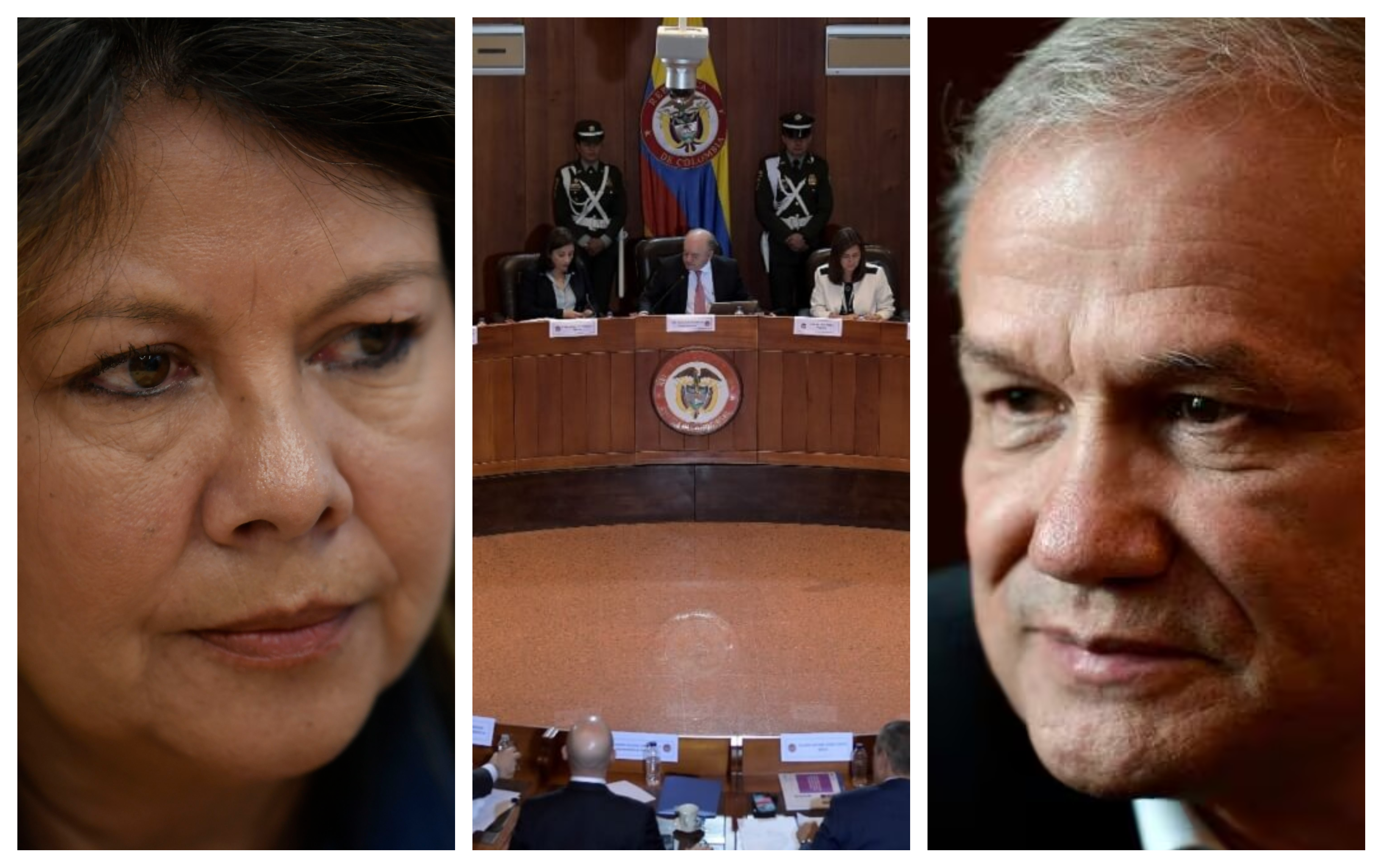 Las denuncias y alertas sobre una supuesta operación de inteligencia en el Gobierno 