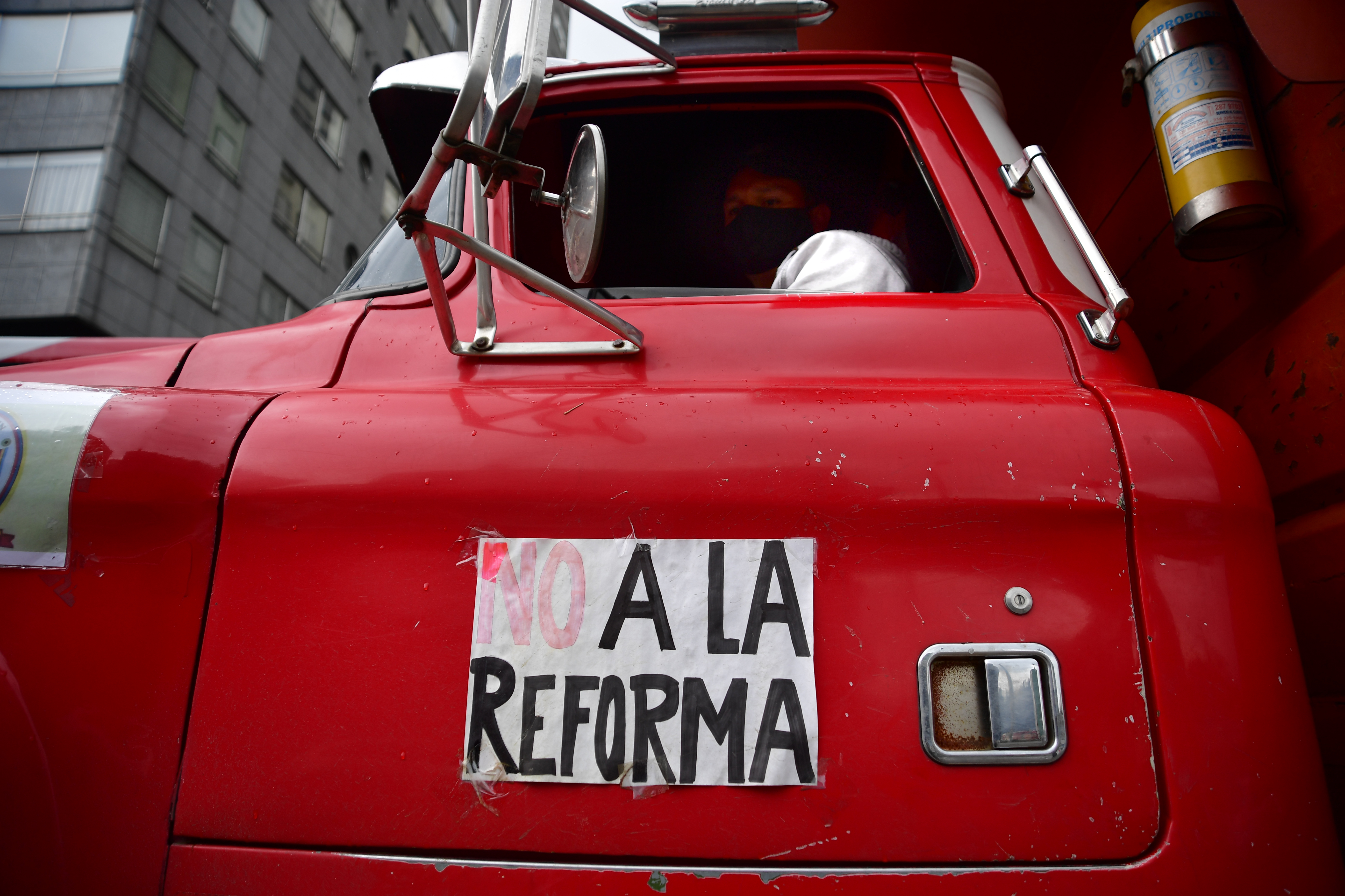 Reforma fiscal necesita una mirada social, no solo técnica