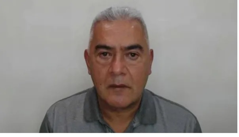 Emiten circular roja de Interpol contra Papá Pitufo, el llamado zar del contrabando