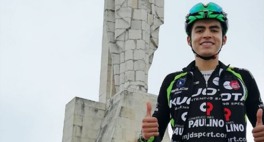El colombiano Andrés Pérez entre los detenidos en España en operación antidopaje